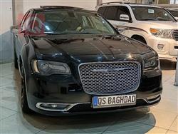 كرايسلر 300